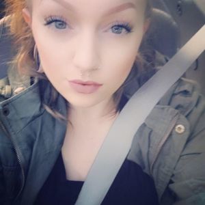 Meet your Posher, Aleah